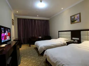 Super 8 Hotel Baoji Railway Station - Image 2