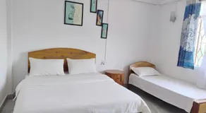 RK Phura Homestay - Image 4