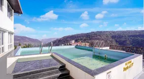 Palette Hotel & Resort Panchgani Formerly Divine - Image 3