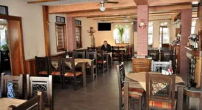 Spartak Family Hotel - Image 5