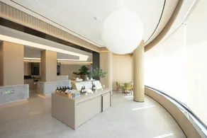 Ji Hotel Qingdao Huangdao Wangtai Town - Image 4