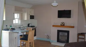 Cecil's Cottage, Ballynary, Buncrana by Wild Atlantic Wanderer - Image 3