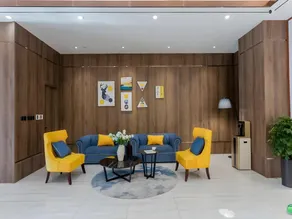 GYA Changzhou Wujin District Hutang New Era Furniture Plaza Hotel - Image 2
