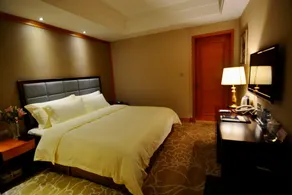 Nanhai Jiayi International Hotel - Image 2