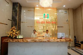 Minh Phát Dallas Hotel - Image 5