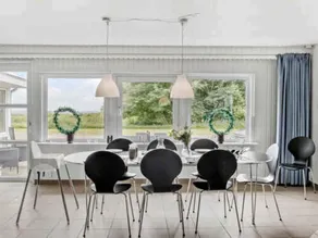 5 star holiday home in Vesløs - Image 3