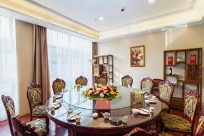 Lijin Hot Spring Resort Hotel - Image 4
