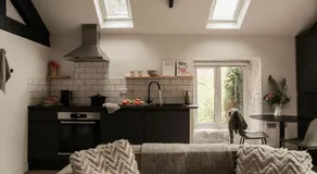 The Bothy - A secluded and romantic rural retreat - Image 4