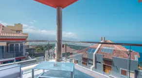 Exclusive villa!! Heated pool !! PRICE Luxury Villa Puerto De la Cruz - Image 4