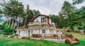 Casa della montagna apartament - Image 2