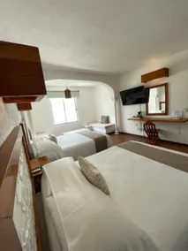 Hotel Aldea del Bazar & Spa - Image 2