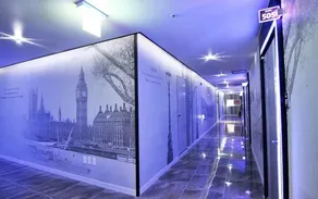 Changwon Sangnamdong The View Hotel - Image 3