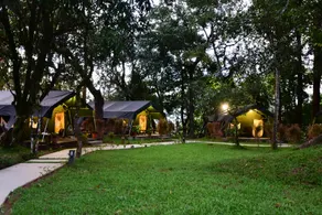 Monica Garden Bungalow - Image 5
