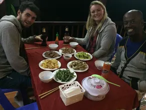 Hoàng Nguyên Homestay Ba Be - Image 5