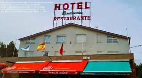 Hotel Luso-Porto de Leixoes - Image 2