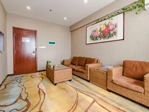 Shuguang Hai'an Holiday Hotel - Image 4