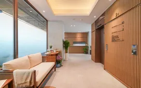 Busan Sasang Hotel Button - Image 2