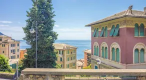 HAPPY HOLIDAY Spazio aperto con vista mare - Image 4