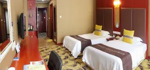 Hotspring Grand Hotel - Image 2