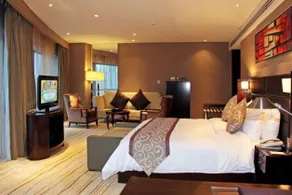 Kuangyuan Jinjiang Hotel - Image 4