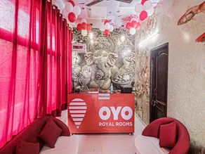 Hotel O Silver Coin Resisdency - Image 4