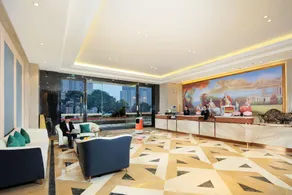 Vienna Hotel (Chongqing Banan Yudong Huaxi Branch) - Image 2