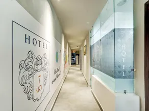 Hotel O 7 Sky - Image 5