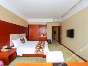 Shenzhen Harmony Hotel - Image 4