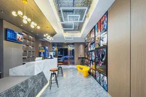 Qionghai Licheng Cinema Hotel (Jiaji Town Bus Station Branch) - Image 5