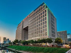 Hanrun 1882 Hotel - Image 5
