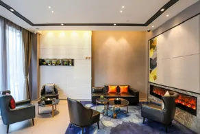 Home Inn Selected Suzhou Renmin South Road - Image 4