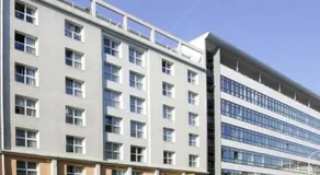 Chambre chez l'habitant Chatillon dans appartement partagé avec d'autres visiteurs et espace journée - Image 3