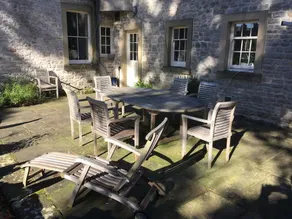 The Old Vicarage B&B - Image 5