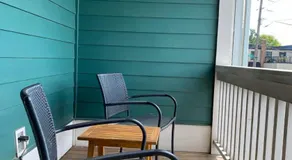 3BR Downtown with Private Garage-Walk to Mass Ave-Family Friendly - Image 4