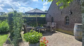 B&B De Meidoornhof - Image 5