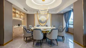 Ji'an Business Hotel (Zhili Children's Clothing City Branch) - Image 4