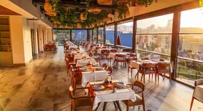 Green Park Mardin Hotel - Image 2