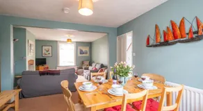 40 Buller Road - Aldeburgh Coastal Cottages - Image 3