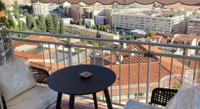 La Terrasse de Monaco Swimming pool - Image 4