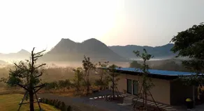Banyakard Campground ลานกางเต็นท์บรรยากาศ - Image 2