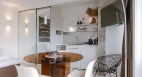 Sea views - beachfront - in the heart of Knokke-Heist - Image 3