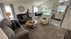 Private Pool - TV in all Bedrooms - Newly renovated - Golf View - Image 2