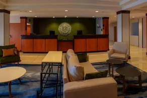 Fairfield Inn & Suites by Marriott Venice - Image 3