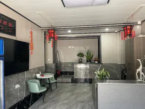 Yushe Hotel (Baoding Fine Arts Middle School Branch) - Image 3
