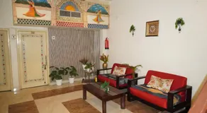 Hotel City Home - A Heritage Hotel - Image 4