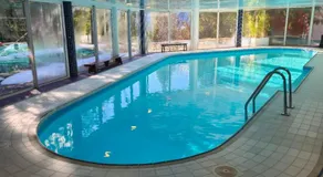 Le Cocon des 2 Alpes, Spa, Jacuzzi, Piscine Chauffee - Image 5
