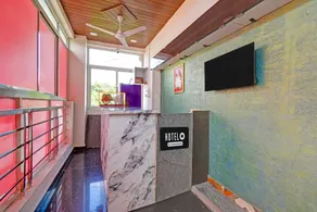 Hotel O EVEREST INN - Image 3