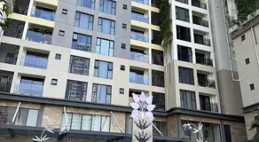 Furnished 1 BED - 1 BATH Luxury Masteri Apartment - Image 5