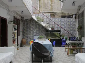 Fangwu Youth Hostel - Image 4