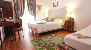 Hotel Sant'Angelo - Image 2